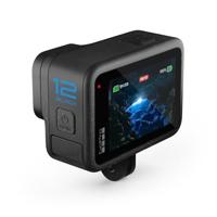 GoPro CHDHX-121-RW actiesportcamera 27 MP 5K Ultra HD CMOS 25,4 / 1,9 mm (1 / 1.9") Wifi 121 g - thumbnail