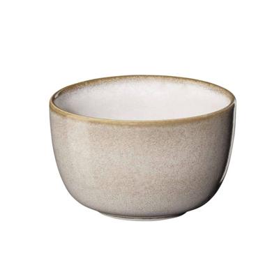 ASA Selection Dipschaaltje Saisons Sand ø 9 cm | 125 ml