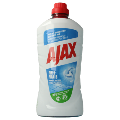 Ajax Allesreiniger fris 1000 Milliliter