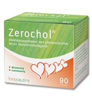 Innoceutics Zerochol Tabletten - thumbnail
