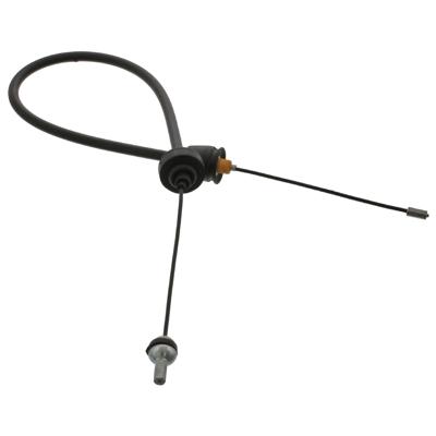 Koppelingstrekkabel 09699