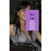 Bange burgers bouwen bunkers - R. Luijk - Paperback (9789402101386) - thumbnail