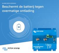 Victron Energy Smart Battery Protect 48V-100A BPR110048000 Accuonderbreking - thumbnail