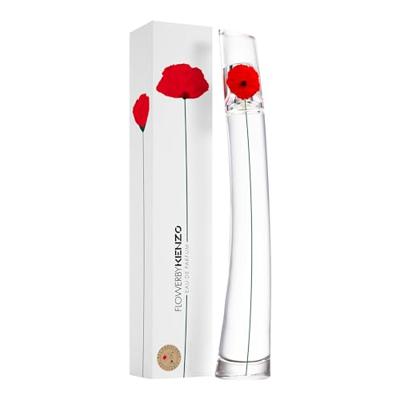 Kenzo Flower By Kenzo Eau de parfum Spray 100 ml Dames
