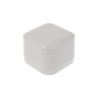 Hammond Electronics 1556BAGY Universele behuizing 80 x 80 x 60 ABS kunststof Brandvertragend Grijs 1 stuk(s) - thumbnail