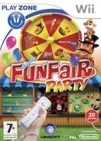 Funfair Party - thumbnail