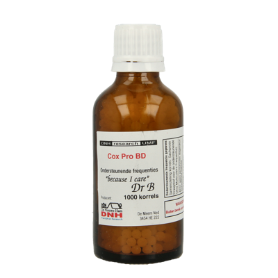 DNH Cox pro bd 1000 Stuks