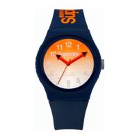 Superdry SYG198UO Unisex Horloge 38mm 5 ATM - thumbnail