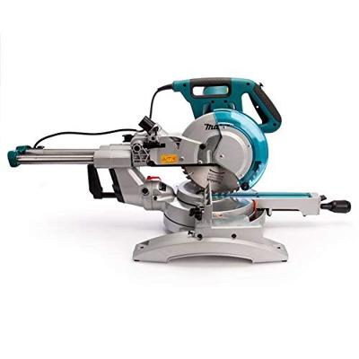 Makita LS1018LN Radiaal afkortzaag 260mm 1430W - thumbnail