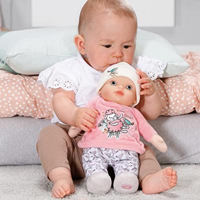 Zapf Creation baby annabell sweetie voor baby&apos;s - thumbnail
