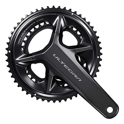 Shimano crankstel "ultegra fc-r8100" crankset shim.ultegra 50/34t 170mm