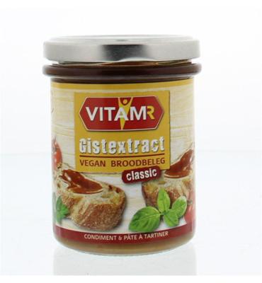 R gistextract classic 250 Gram