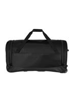 BASICS TROLLEY TRAVEL BAG 71CM Black - thumbnail