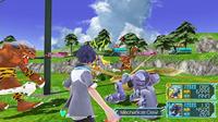 PS4 Digimon World: Next Order - thumbnail