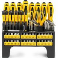 Schroevendraaierset - Fieldmann - FDS 5009-116R - thumbnail