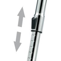 Stofzuiger Haeger VC-70B.043A Zwart 700 W - thumbnail