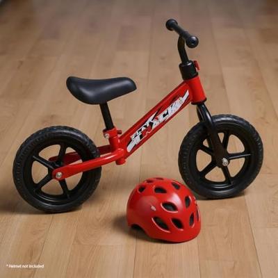 Kinderfiets Chicos