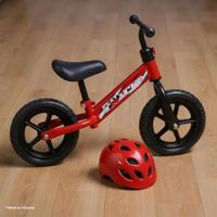 Kinderfiets Chicos - thumbnail