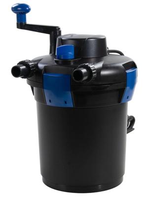 Aquaforte GPF-1500 drukfilter