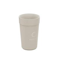 Beker circulcup 400ml 16 stuks - thumbnail