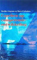 Coachen op competentieontwikkeling - Marijke Lingsma, Marcel Scholten - ebook - thumbnail