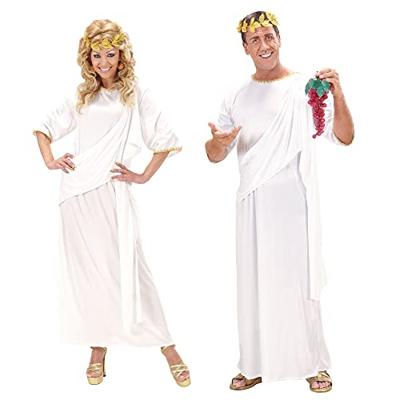 Toga unisex kostuum
