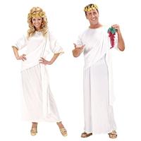 Toga unisex kostuum - thumbnail