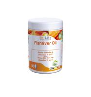 Be-Life Fishliver Oil 90 capsules - thumbnail