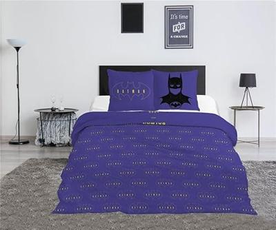 Batman Dekbedovertrek 240 x 220 cm polykatoen