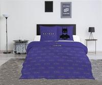 Batman Dekbedovertrek 240 x 220 cm polykatoen - thumbnail
