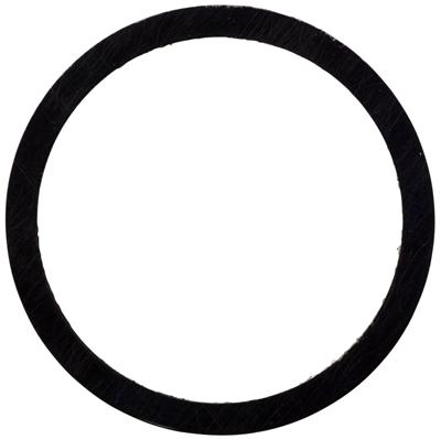 Elvedes Trapas opvulring 36 x 30 x 1.0 mm - kunststof (20 stuks)