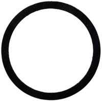 Elvedes Trapas opvulring 36 x 30 x 1.0 mm - kunststof (20 stuks) - thumbnail