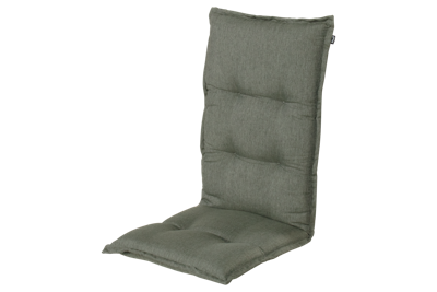 Bahama Green Hoge Rug kussen 123x50x10 cm Hartman - Hartman