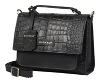 Burkely Cool Colbie Citybag Small-Black - thumbnail
