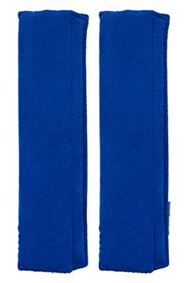 Kussentje voor veiligheidsgordel SPC (2 uds) Kleur Blauw