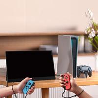 Energizer Ultimate Powerbank 27000 mAh USB PD LiPo USB-A, USB-C, Micro-USB Zwart Statusweergave - thumbnail