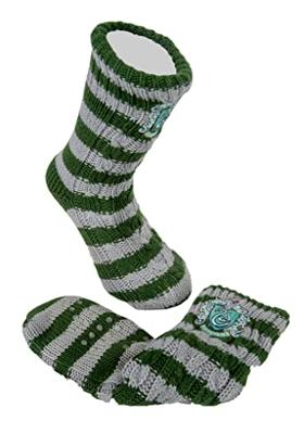Harry Potter House Socks Slytherin