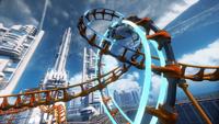 ScreamRide - thumbnail
