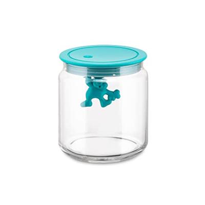 Alessi Gianni Voorraadpot 0,7 l Alessi Gianni Voorraadpot 0,7 l