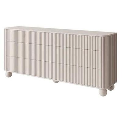 NADUVI Collection Ladekast Nove zes laden bolle poten