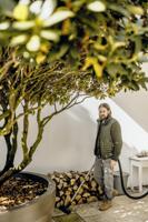 Karcher WD 6 P S V-30/6/22/T Nat- en droogstofzuiger - 1.628-361.0 - thumbnail