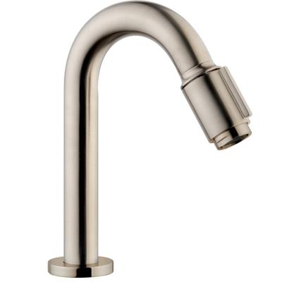 Wiesbaden Victoria luxe toiletkraan 1/2'' geb.staal