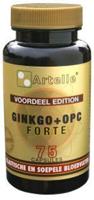 Ginkgo & OPC forte - thumbnail