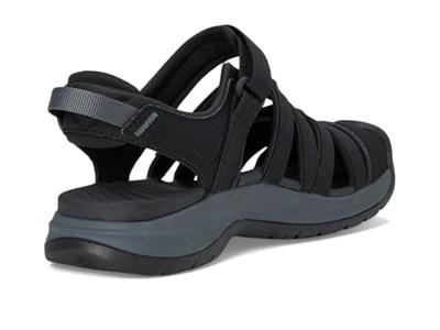 Teva Tirra Sport CT Sandaal Dames Black 09