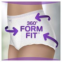 Always Always Discreet Pants - Maat M 9 stuks - thumbnail