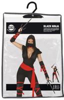 Ninja pak dames - thumbnail