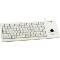 Cherry G84-5400 XS Trackball Grijs - thumbnail