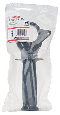 Bosch Accessoires Handgreep voor klopboormachines 1st - 2602025190 Bosch Accessoires Handgreep voor klopboormachines 1st - 2602025190