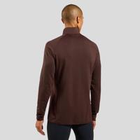Odlo Zeroweight Warm Hybrid Jack Heren - thumbnail