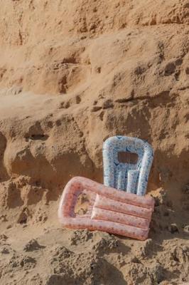 Little Dutch ocean dreams luchtbed roze Little Dutch ocean dreams luchtbed roze